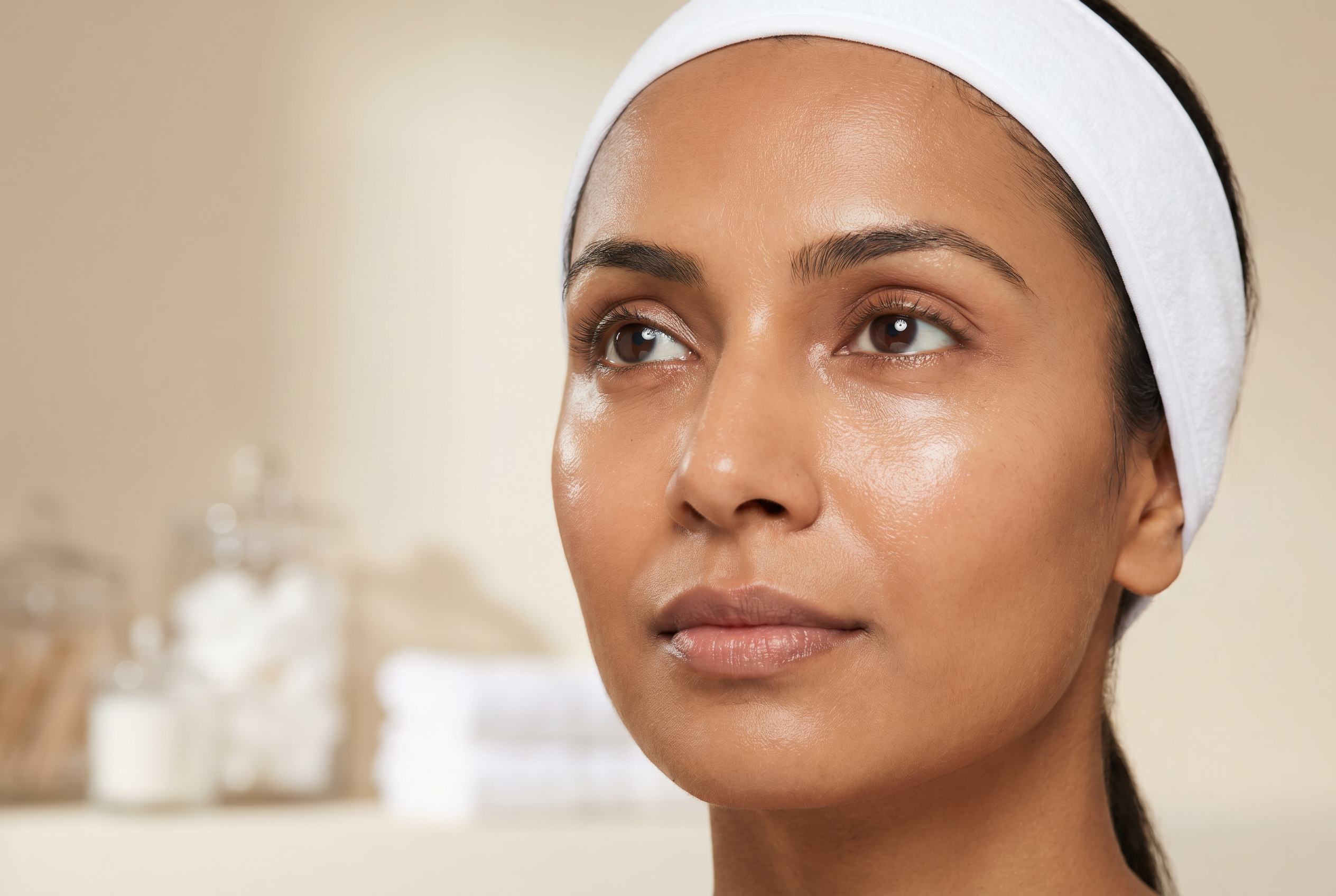 Iluma Luna under-eye treatment Brighton